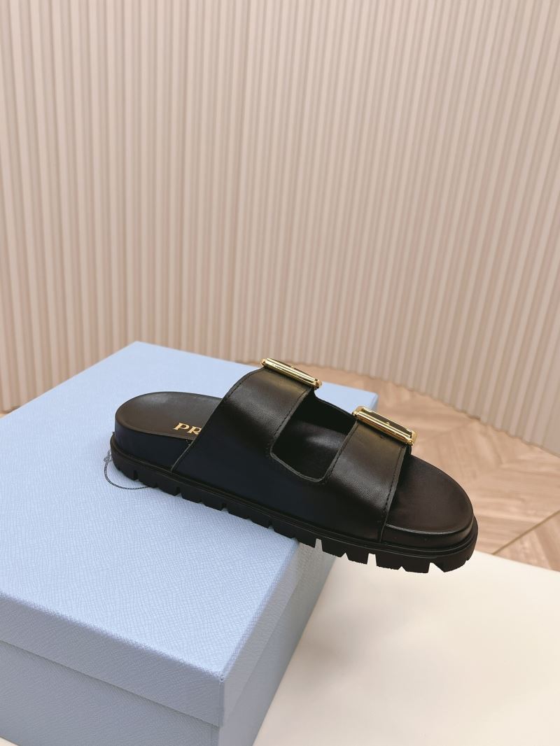 Prada Slippers